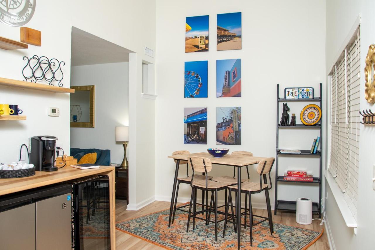 True North - A & Boat Lover's Dream Apartment