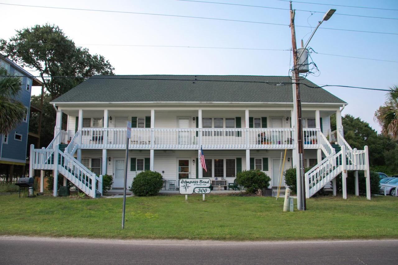 Apartment True North - A & Boat Lover's Dream Carolina Beach