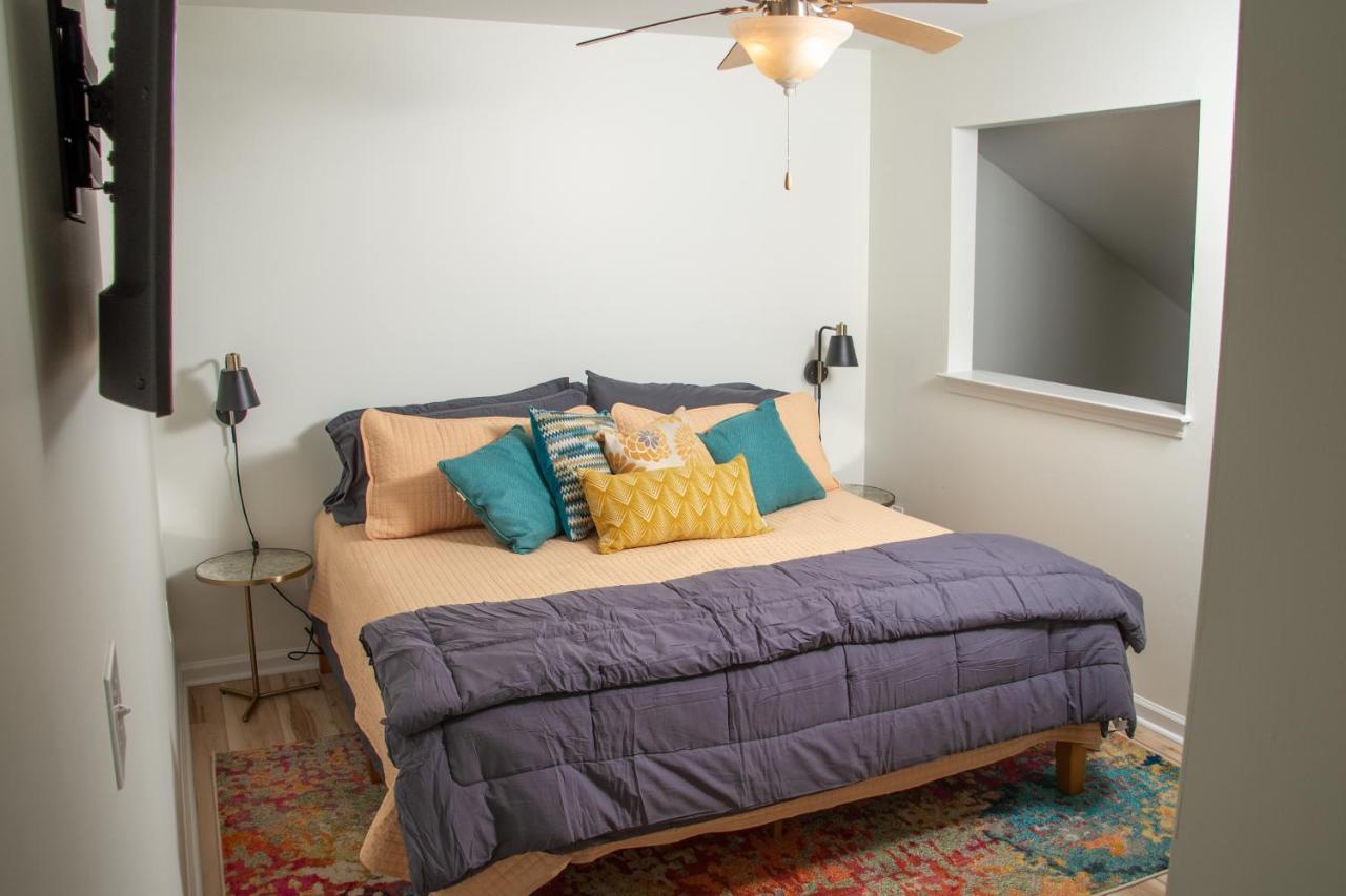 Apartment True North - A & Boat Lover's Dream *
