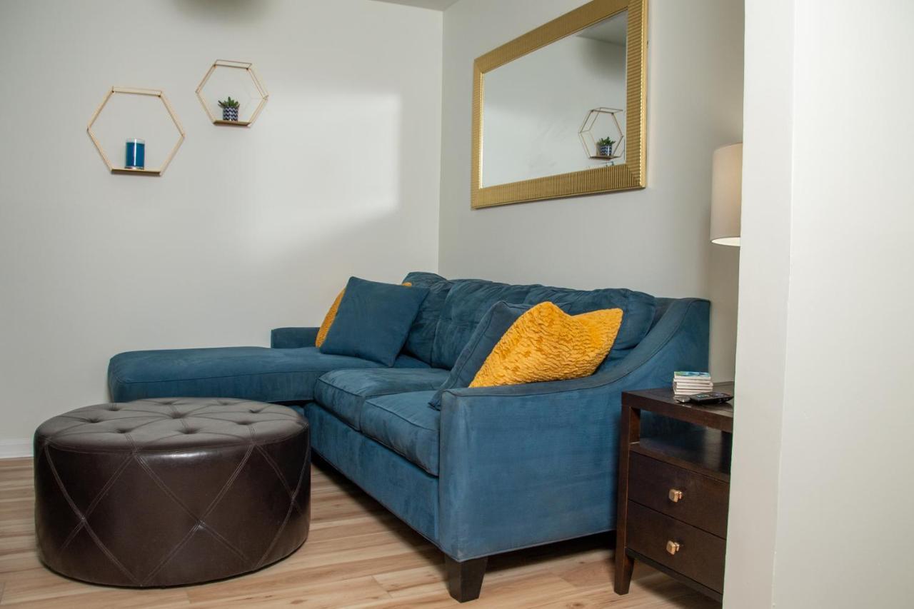 Apartment True North - A & Boat Lover's Dream